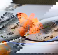 Indian Star - Stayed