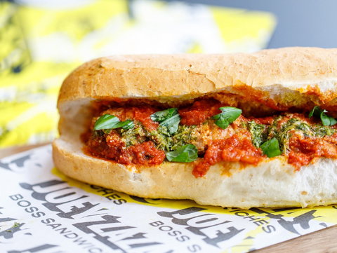 Joey Zaza's - Stayed 0