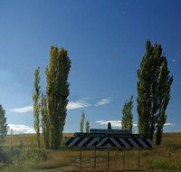 Kentucky General Store and Licensed Cafe - Stayed