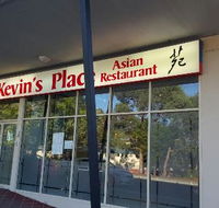 Kevin's Place - Stays Accommodation