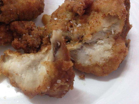 KFC - Canning Vale - Stayed 0