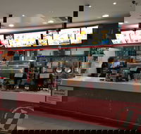 KFC - Salisbury - Stayed