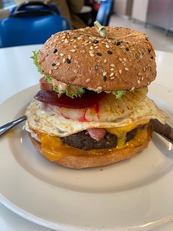 Koffee O'clock - Stayed 0