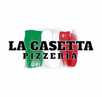 La Casetta Pizzeria - Stayed