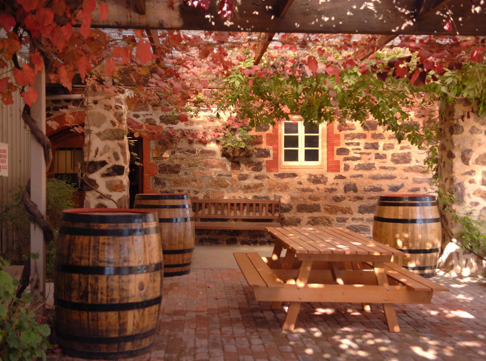 Tanunda SA Stays Accommodation