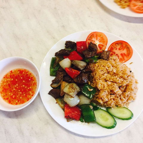 Lee BBQ House - Stayed 0