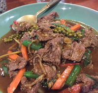 Lemon Grass Thai Restaurant Woden - Stays Accommodation