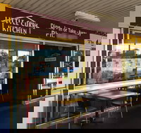 Little Curry Kitchen - Stayed