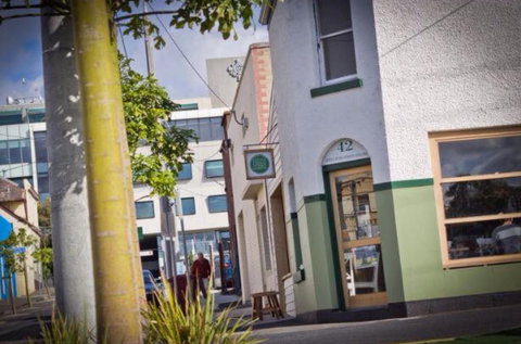 Little Green Corner - Stayed 0