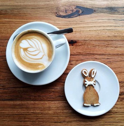 Little Green Corner - Stayed 2