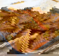 Little Thai Kitchen - Stayed