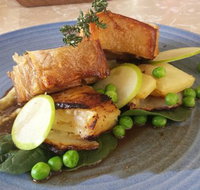 Little Oink - Stayed