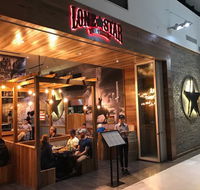 Lone Star Rib House - Stays Accommodation
