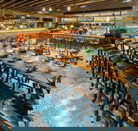 Mamasan Kitchen and Bar - Stayed