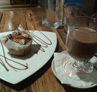 Max Brenner Chocolate Bar - Stays Accommodation