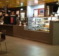 McDonalds Goulburn South - Stayed