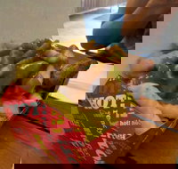 McManos Chicken Bar - Stayed