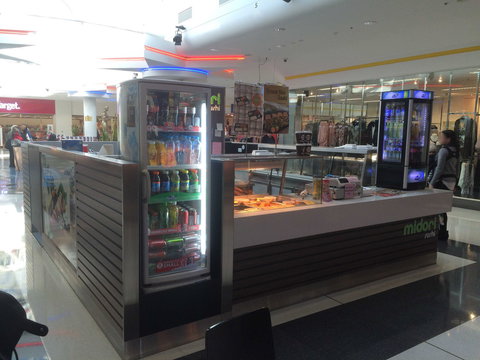 Midori Sushi - Salisbury Downs - Stayed 0