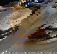 Miss Pham's Cafe - Stayed