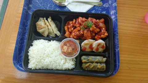 My Rice Story - Stayed 0