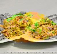 Nagra Sweets Cafe - Stayed