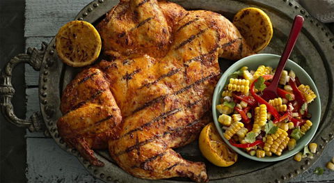 Nando's - Wellington Point - Stayed 0