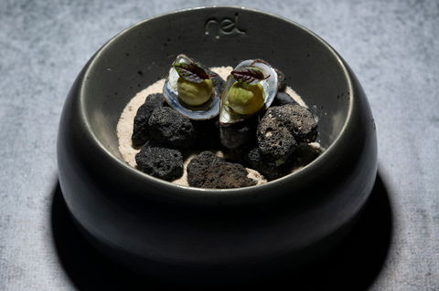 Nel. Restaurant - Stays Accommodation 0