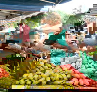 Newrybar Farmers Market