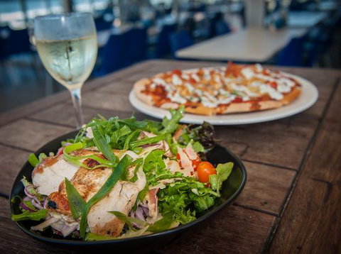 Nobby's Beach Surf Life Saving Club - Stayed 0