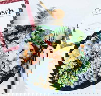 Nosh - Glen Waverley - Stayed