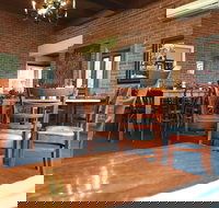 Oliver's Real Food - Stayed