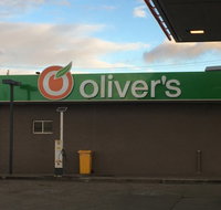 Oliver's Goulburn - Stayed