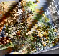 One Fine Day - Stayed