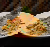 O'Sha Thai Kitchen - Stays Accommodation