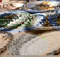 Peking Restaurant - Rhodes - Stays Accommodation