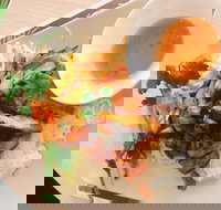 Pho Sai Gon - Stayed