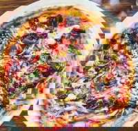 Pizza E Vino - Stayed