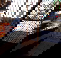 Poachers Pantry - Stayed