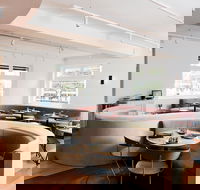 Prince Dining Room - Stayed