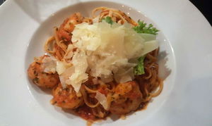 Quattro Passi Darlinghurst