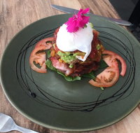 Raw Energy Burleigh Heads - Stayed