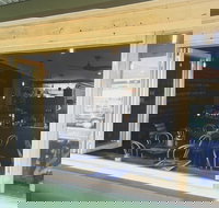 Reay's Place - Stayed