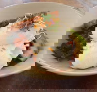 Real Food Kitchen - Stayed