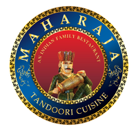 Maharaja Tandoori Cuisine - Stayed