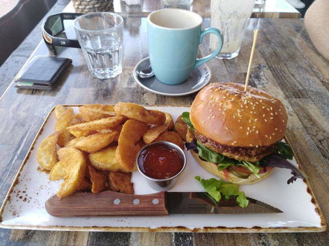 Rifo's Cafe Maylands - Stayed 0