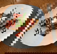 Riverside Chinese Restaurant - Stayed