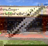 Sahara Lounge And Shisha Cafe - Stayed