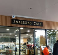 Sakeenas - Stays Accommodation