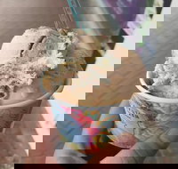 Scoop Gelati - Stayed