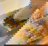 Seoul Kitchen - Stayed